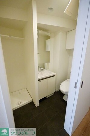 ステージファースト成増の物件内観写真